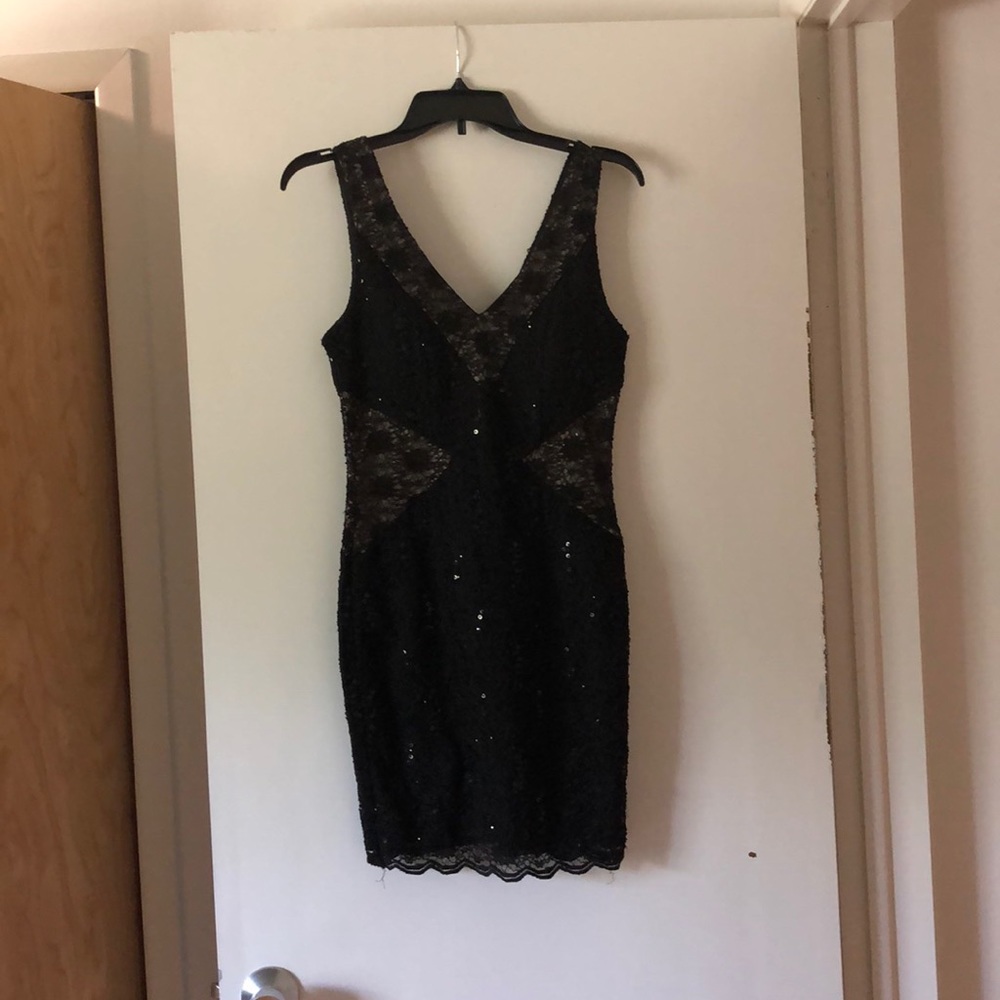 Juniors short dress. Size 7